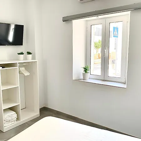 Apartmán Easy House Nerja
