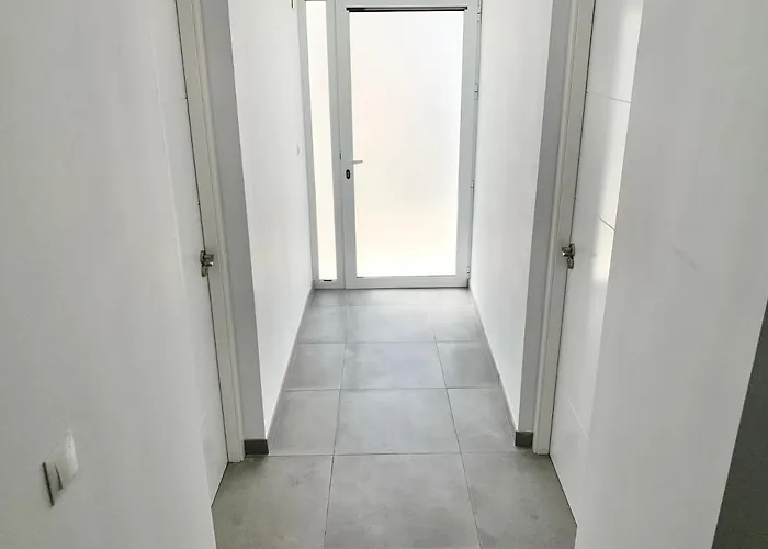 Easy House Апартаменты