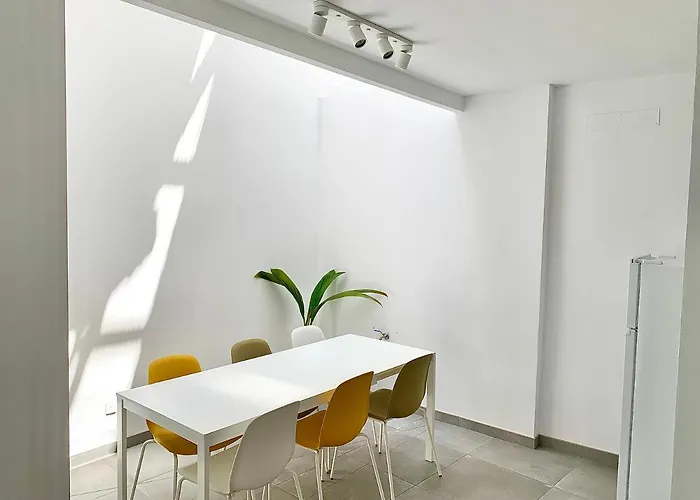 Easy House Апартаменты Нерха