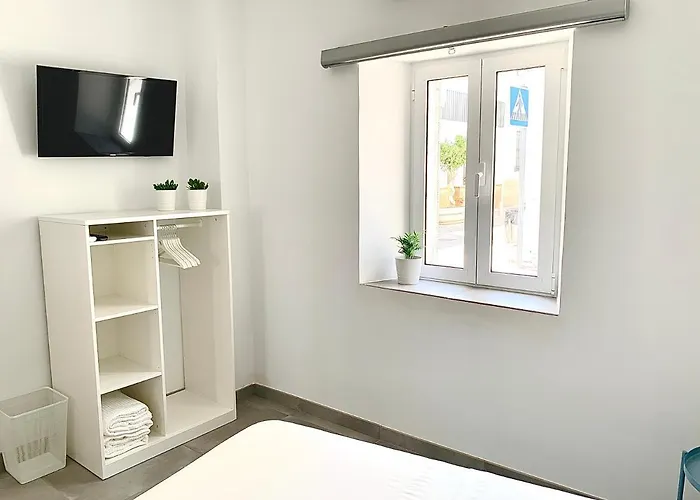 Апартаменты Easy House Нерха