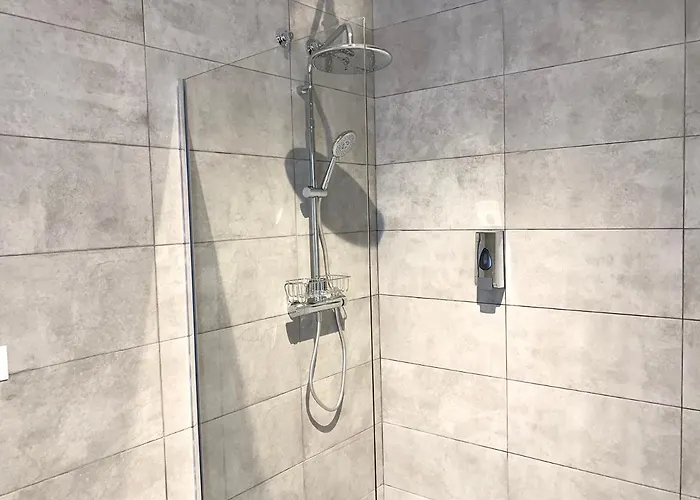 Апартаменты Easy House *