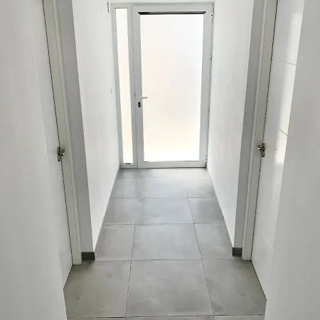 Easy House Apartment