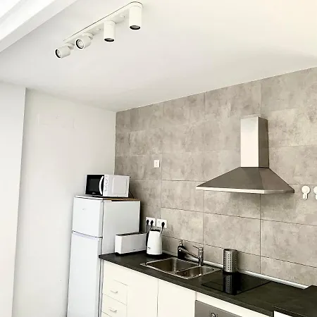 Apartment Easy House Nerja