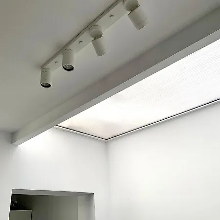 Apartment Easy House