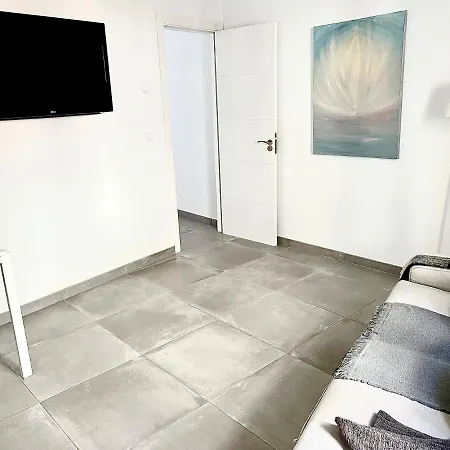 Apartment Easy House *