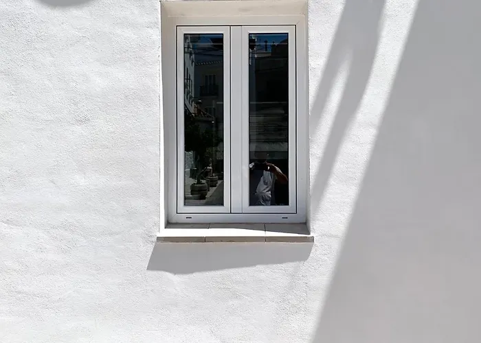 Апартаменти Easy House