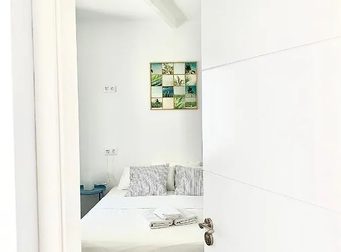 Appartamento Easy House Nerja