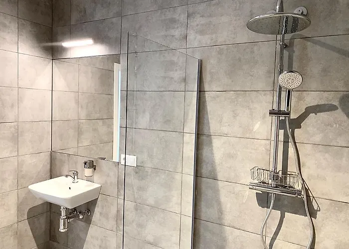 Easy House Appartamento *