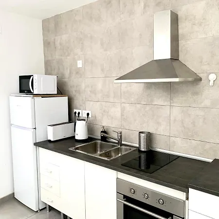 Easy House Apartamento *
