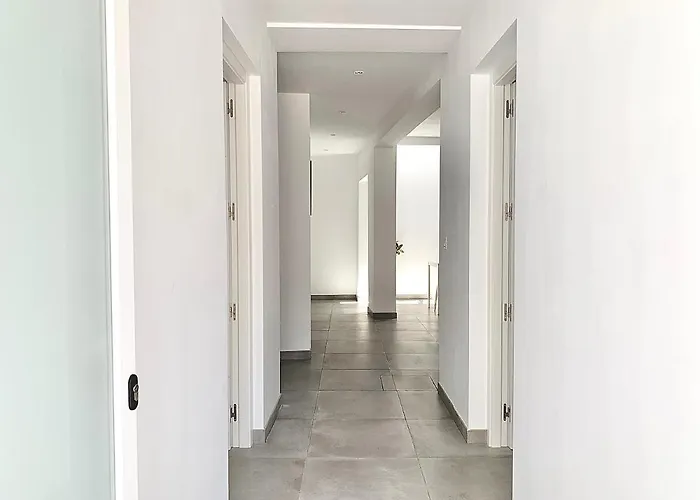 Apartment Easy House Nerja