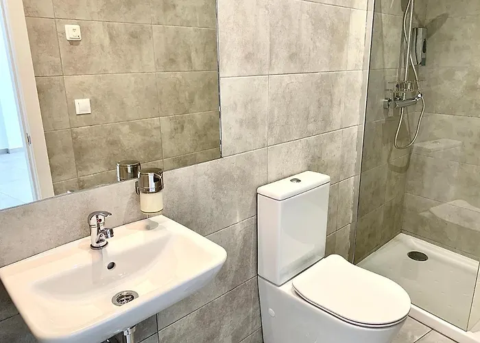 Apartment Easy House *