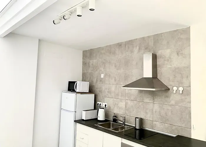 Apartment Easy House Nerja