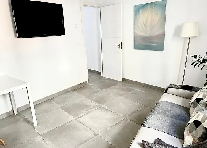 Apartment Easy House *