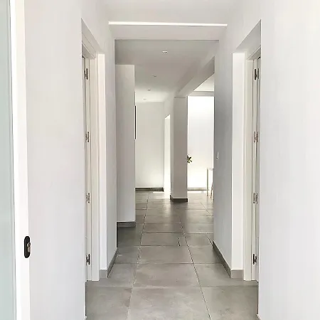 Апартаменты Easy House Нерха