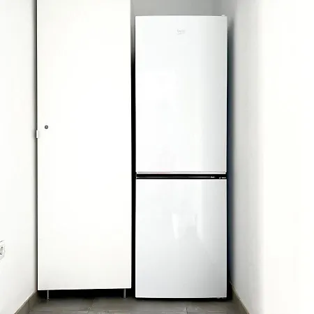 Easy House Апартаменты *