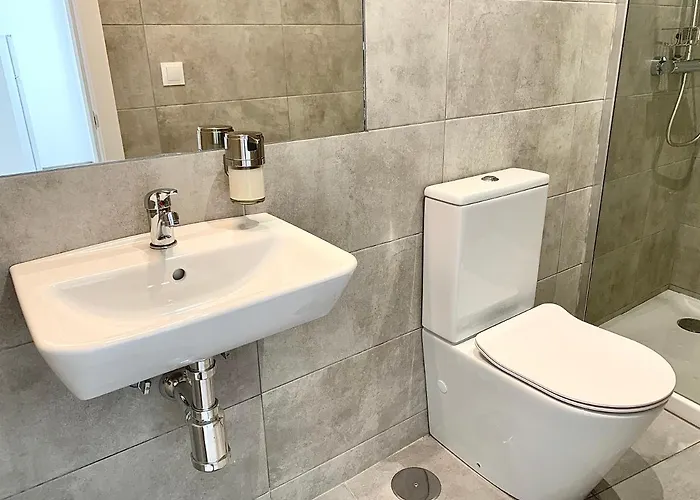 Easy House Апартаменты *